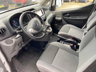Nissan e-NV200 - afbeelding nr 19