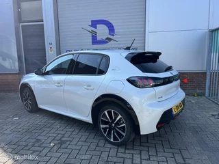 Peugeot 208 Peugeot 208 1.2 PureTech Allure GT|FULL OPTION|NIEUW|28000KM - afbeelding nr 6