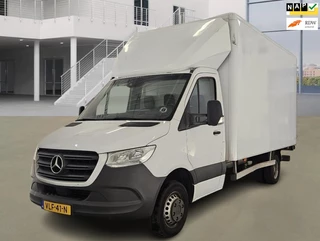 Mercedes-Benz Sprinter 514 2.2 CDI Meubelbak met Hydraulische laadklep