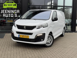Peugeot Expert Peugeot Expert Bestel 2.0 BlueHDI 145pk L2 Automaat - afbeelding nr 1
