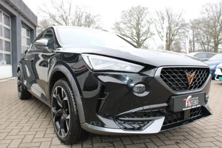 CUPRA Formentor - afbeelding nr 5