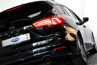 Ford Focus - afbeelding nr 24