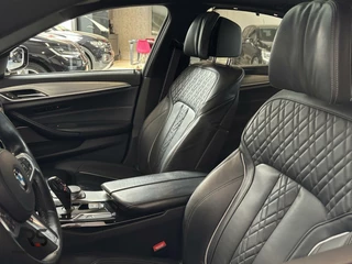 BMW 5 Serie BMW 5-Serie 530i High Executive Edition | Navi | M | LED | Pano | Leder | ACC | Camera | Harman Kardon | Head-up | Keyless | Org. NLD. | - afbeelding nr 7