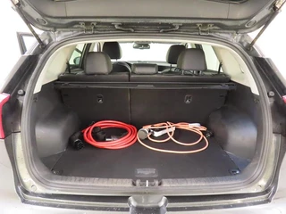 Kia e-Niro Kia e-Niro Aut. Dynamic Plus | Panorama | 1/2 Leder | Panorama | Navi - afbeelding nr 9