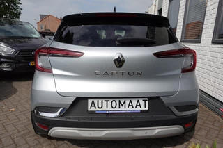 Renault Captur Renault Captur 1.3 TCE Techno Automaat 17.000 km !! - afbeelding nr 19