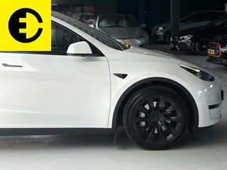 Tesla Model Y Tesla Model Y Long Range AWD 75 kWh | Acceleration Boost |Incl. BTW - afbeelding nr 42