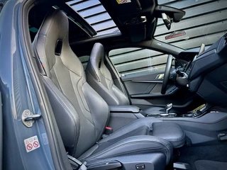 BMW 1 Serie BMW 1 Serie 118i M135 M-PERF. PANO|SCHAALSTOEL|HUD|H/K|CAMERA - afbeelding nr 23