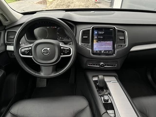 Volvo XC90 Volvo XC90 2.0 T8 AWD 7p Inscript. M2022 NAVI PANO ELEK PAKKET SPORTVELGEN - afbeelding nr 11