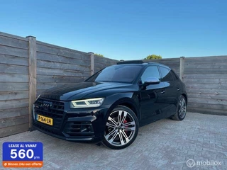 Audi SQ5 - 405332728-0