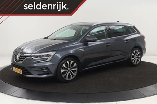 Renault Mégane Renault Mégane 1.3 TCe Business Zen | Trekhaak | Head-Up |  Carplay | Full LED | Camera | Navigatie | Climate control | Parkeerhulp | Cruise control - afbeelding nr 1