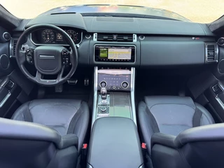 Land Rover Range Rover Sport - afbeelding nr 8