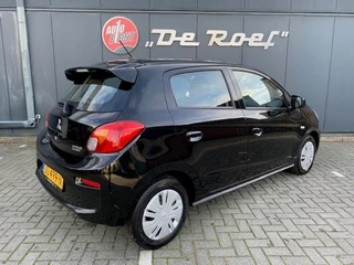 Mitsubishi Space Star - afbeelding nr 6
