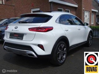 Kia XCeed Kia XCeed 1.6 GDi PHEV ExecutiveLine Alle Opties !!! - afbeelding nr 5