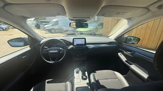 Ford Kuga Ford Kuga 2.5 PHEV TITANIUM X / Trekhaak+Driver+Winter+Techno - afbeelding nr 16