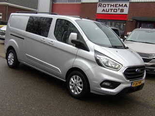 Ford Transit Custom - 109313704-0