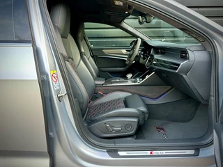 Audi RS6 Audi RS6 R ABT 740PK! URBAN DYN+|CARBON|B&O|CERAMIC VOL! - afbeelding nr 55