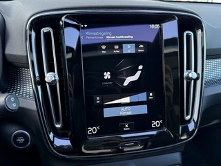 Volvo XC40 Volvo XC40 T5 262PK Recharge| R-Design-FULL OPTIONS ! Stylingpack - afbeelding nr 36