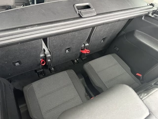 Volkswagen Touran - afbeelding nr 11