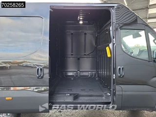 Iveco Daily Iveco Daily 35S21 210PK 3.0L Automaat 2025 model L2H2 ACC LED CarPlay Velgen Camera 12m3 Airco - afbeelding nr 8