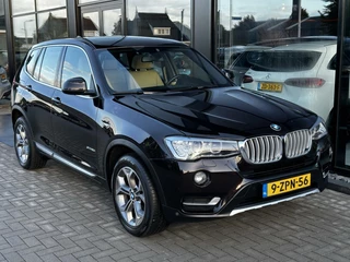 BMW X3 BMW X3 sDrive20i Executive | Leder | Open dak | Clima | Zeer netjes - afbeelding nr 36