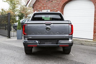 Volkswagen Amarok Volkswagen Amarok 3.0 TDI V6 240PK 4-Motion Aventura IQ LED | Side Steps | Elek Rolkoffer | 2-zits. | - afbeelding nr 24