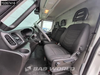 Iveco Daily Iveco Daily 35S17 3.0L Automaat L4H2 2x Schuifdeur Airco Cruise Camera L3H2 16m3 Airco Cruise control - afbeelding nr 11