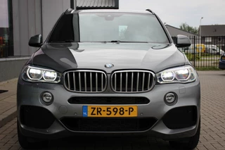 BMW X5 - afbeelding nr 3