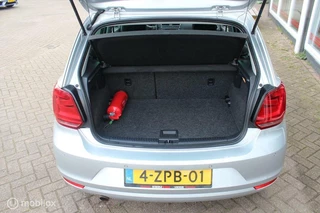 Volkswagen Polo Volkswagen Polo 1.4 TDI DSG Clima/Cruise/Navi/PDC-V+A/NAP/5deurs - afbeelding nr 9