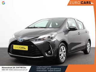 Toyota Yaris 1.5 Automaat Hybrid Active