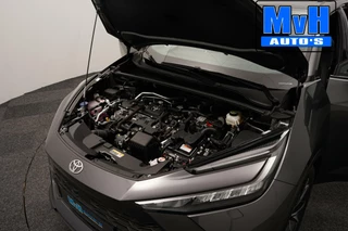 Toyota C-HR Toyota C-HR 1.8 Hybrid 140 Dynamic STUUR & STOELVERWARMING - afbeelding nr 69