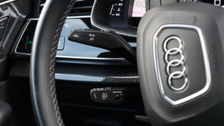 Audi SQ8 | Massage | B&O | Head-up | Panoramadak | Stoelventilatie | Carbon | Soft-Close | Trekhaak - afbeelding nr 33