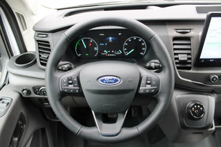 Ford E-Transit - afbeelding nr 2