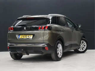 Peugeot 3008 [TREKHAAK, CAMERA, APPLE CARPLAY, ANDROID AUTO, CRUISE, NIEUWSTAAT] - afbeelding nr 7