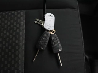 Ford Transit Custom | Navigatie | Camera | 3-Persoons | Betimmering - afbeelding nr 5