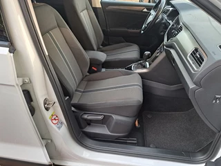 Volkswagen T-Roc Volkswagen T-Roc 1.5 TSI 150 Pk Style Business Dsg Autom. NL auto ! - afbeelding nr 14