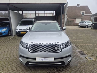 Land Rover Range Rover Velar - afbeelding nr 9