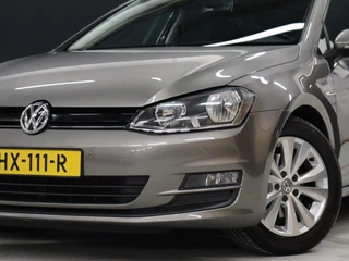 Volkswagen Golf 6-BAK [TREKHAAK, APPLE CARPLAY/ANDROID, CAMERA, CRUISE, CLIMATE CONTROL, NIEUWSTAAT] - afbeelding nr 13