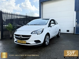 Opel Corsa - 349600726-0