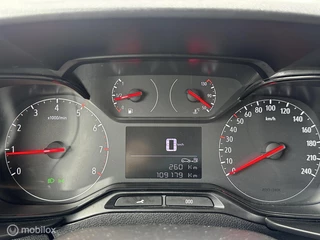 Opel Combo 1.5D L1H1 Edition TREKHAAK NAVIGATIE APPLE CARPLAY - afbeelding nr 23