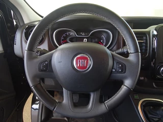Fiat Talento Fiat Talento 2.0 MJ 170 PK L2H1 SX - afbeelding nr 13