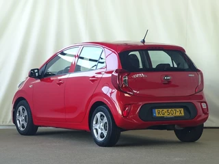 Kia Picanto - afbeelding nr 5