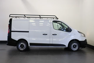Renault Trafic Renault Trafic 1.6 dCi 125PK EURO 6 - Airco - Navi - Cruise - € 12.900,- Excl. - afbeelding nr 15
