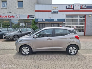 Hyundai i10 HYUNDAI i10 1.0 COMFORT / 1e Eigenaar / Carplay / - afbeelding nr 2