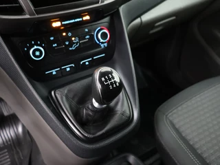 Ford Transit Connect Ford Transit Connect 1.5EcoBlue Lang | Navigatie | Camera | Airco | Cruise | Trekhaak - afbeelding nr 15