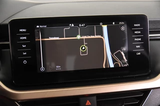 Škoda Kamiq Škoda Kamiq 1.5 TSI ACT DSG *1ste Eigenaar*Leer*Panoramadak*Keyless* - afbeelding nr 18