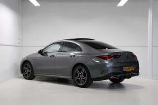 Mercedes-Benz CLA - afbeelding nr 11