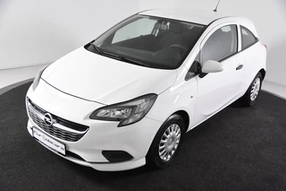 Opel Corsa-e - afbeelding nr 16