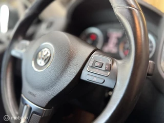 Volkswagen Tiguan Volkswagen Tiguan 1.4 TSI Sport&Style | PDC | Camera | Navi - afbeelding nr 25