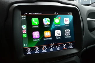Jeep Renegade Jeep Renegade 4xe 240 Hybrid S Navi/Camera/LED/ACC/19'' inch - afbeelding nr 32