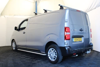 Opel Vivaro Opel Vivaro 1.5 CDTI L2H1 Edition | navi | camera | cruise - afbeelding nr 4